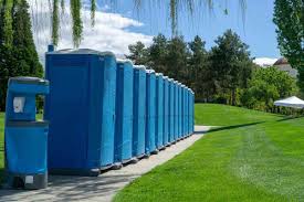 Best Portable Toilets with Baby Changing Stations  in Shawnee, KS