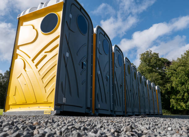 Best Portable Toilet Rental for Emergency Services  in Shawnee, KS